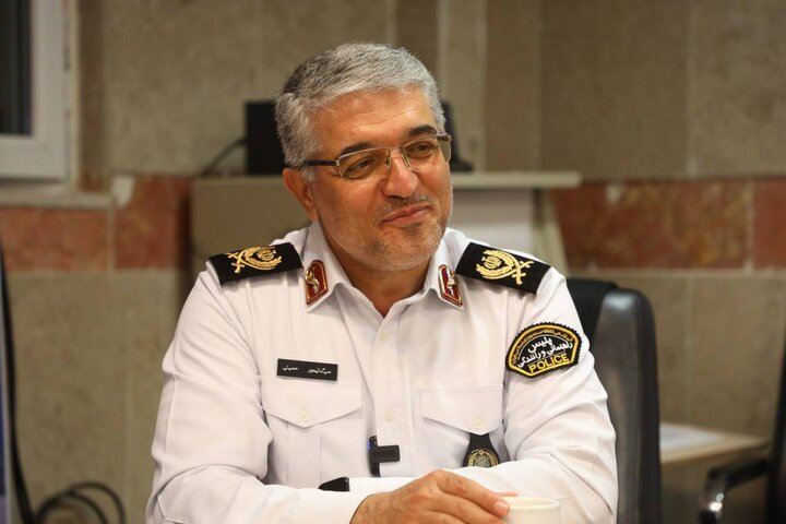 ۲۰ درصد کشته‌های تصادفات رانندگی، کودکان هستند