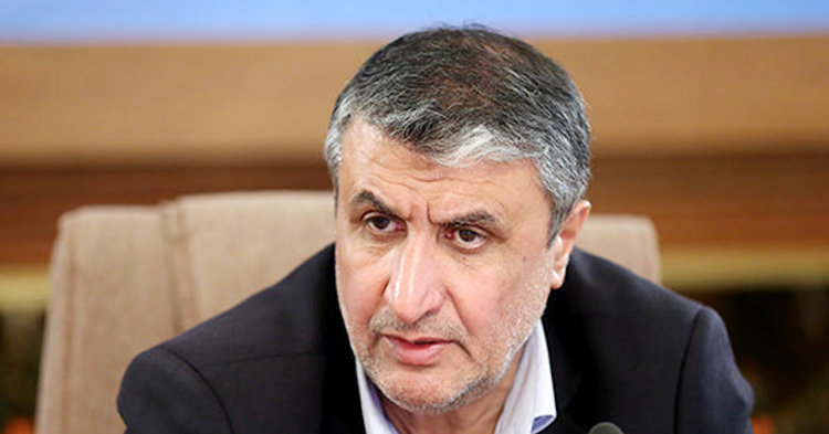 اسلامی: تجهیز سومین سایت غنی‌سازی ایران آغاز شد