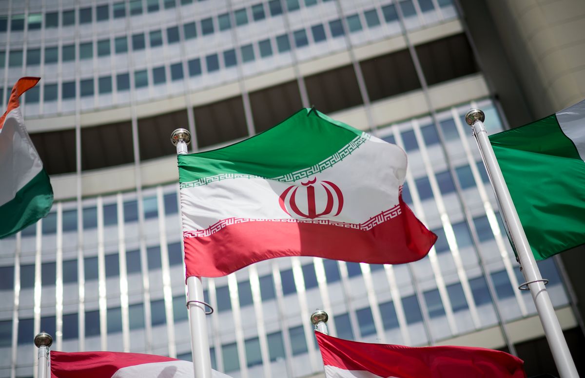 واکنش تهران به قطعنامه آژانس؛ هشدار در سطح بالا