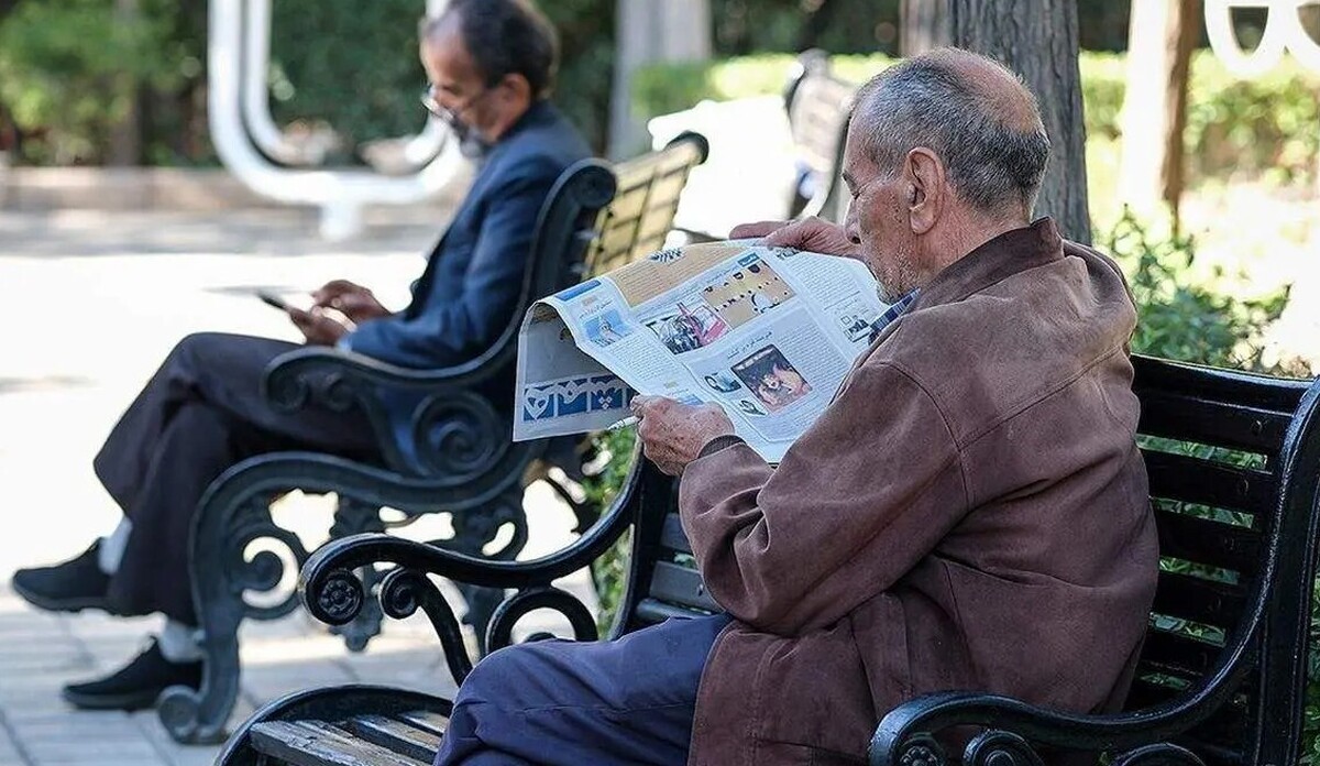 بازنشستگان تا پایان خرداد منتظر ۴ واریزی بزرگ باشند