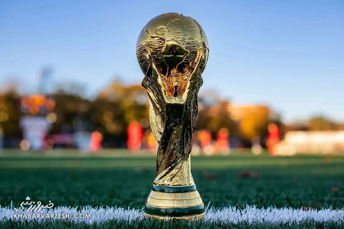 برترین گل‌های مقدماتی جام جهانی ۲۰۲۶ در اروپا!