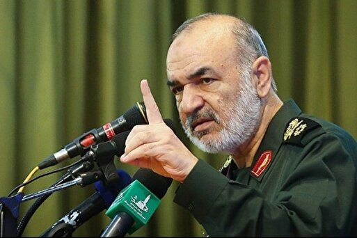 شبکه خبر: اخبار از ترور سردار سلامی، سردار غلامعلی رشید، دکتر تهرانچی و فریدون عباسی حکایت دارد