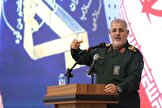 سردار پاکپور فرمانده کل سپاه شد