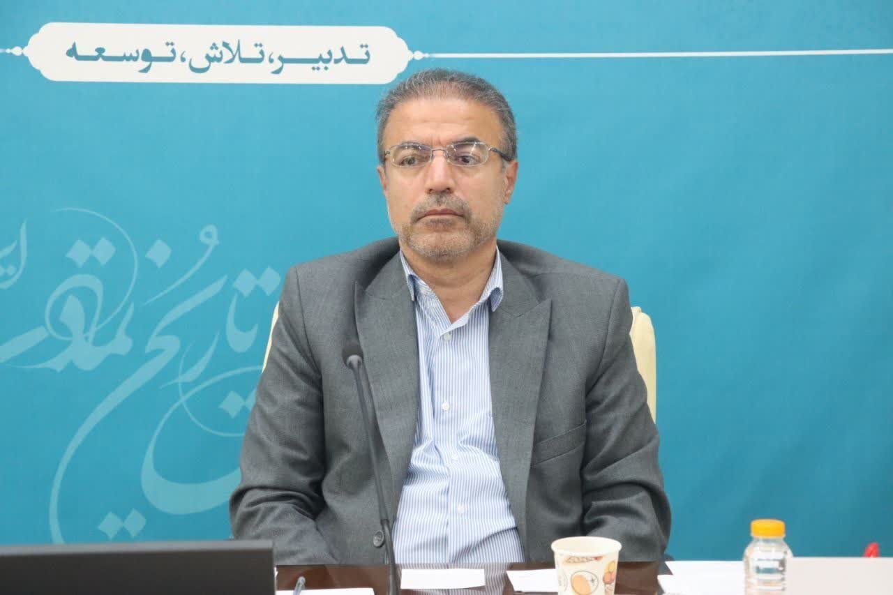 وضعیت امنیتی همدان پس از حمله سوباشی عادی است