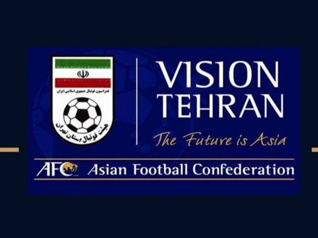 تعطیلی مسابقات فوتبال تهران به مدت یک هفته!