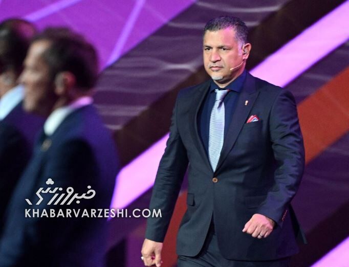 پیشنهاد سپاهان به علی دایی؛ اصفهانی‌ها به دنبال سرمربی پرسپولیسی