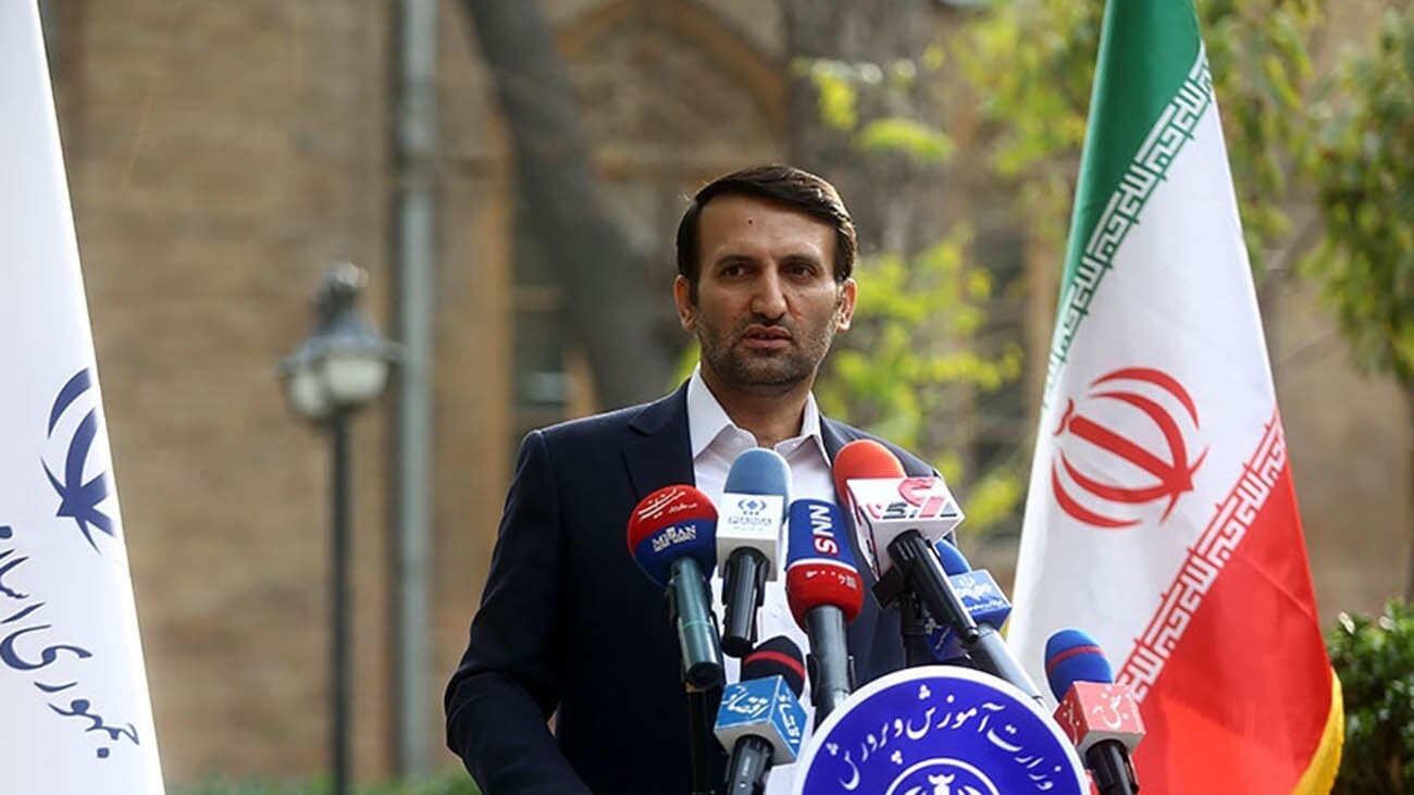 امتحانات فردای دانش‌آموزان به قوت خود باقیست