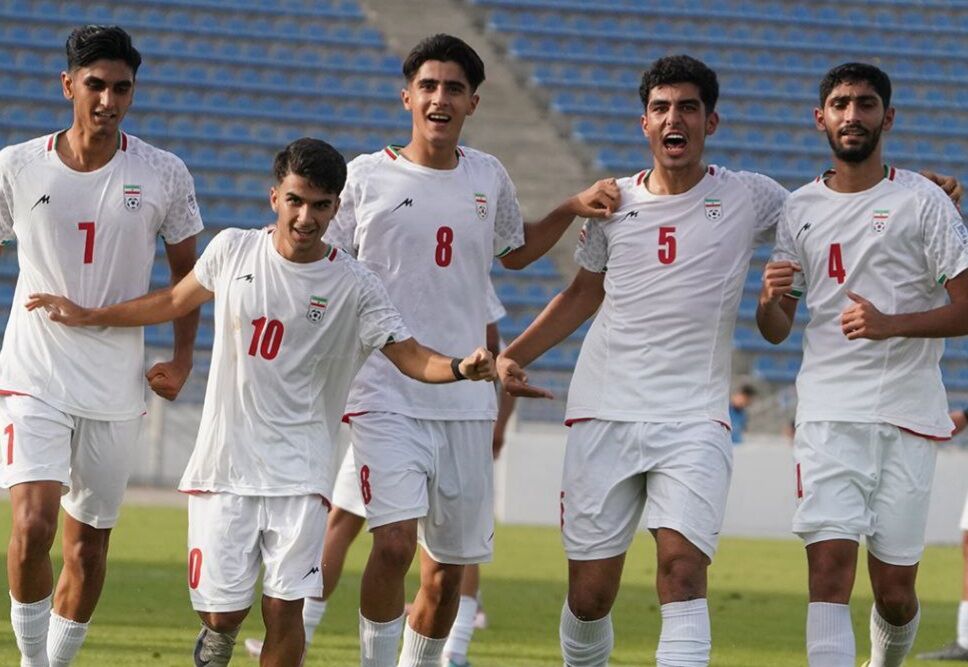 سپاهان - ازبکستان؛ به اسم تیم ملی جوانان!