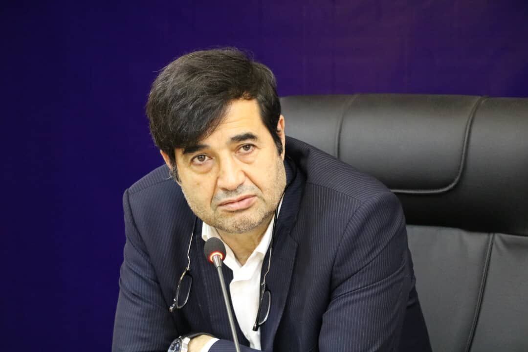 احمد دنیامالی: چو ایران نباشد تن من مباد/ در کنار نیروهای مسلح کشورمان هستیم