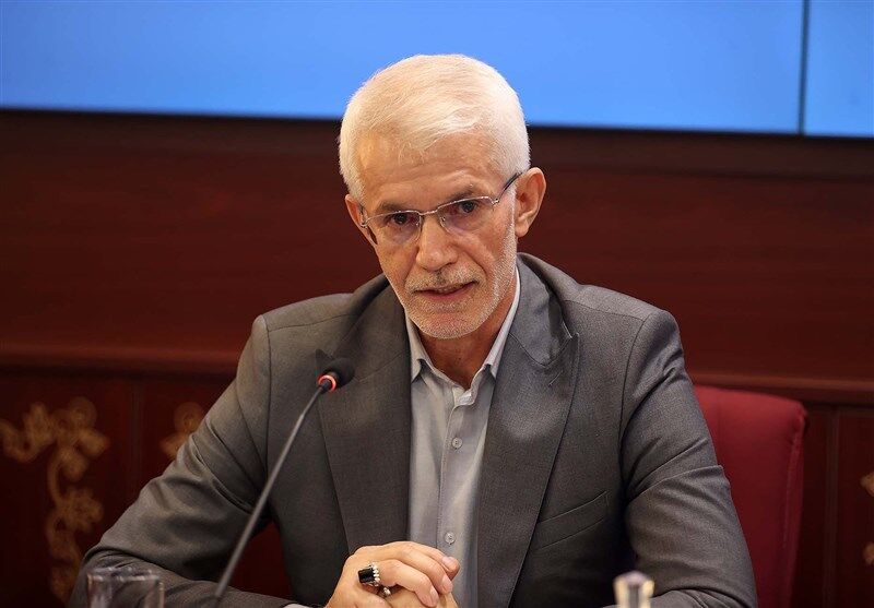 اسبقیان: مسابقات ورزشی با نظارت استانداری‌ها برگزار می شود
