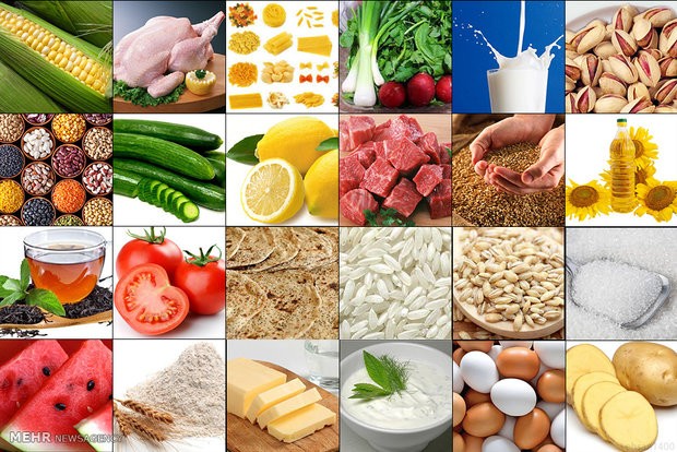 تخصیص یک میلیارد دلار ارز برای واردات کالاهای اساسی به کشور
