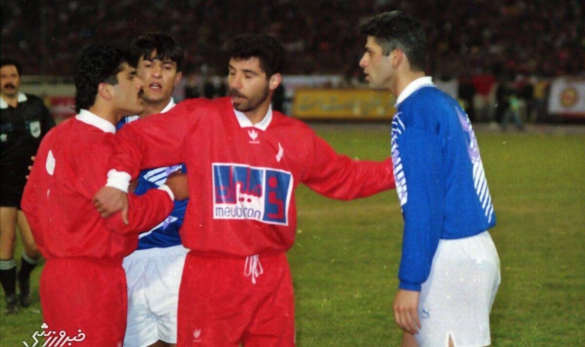 قهرمان آسیا با استقلال در مسیر موشک پرسپولیس؛ یک ایرانی دیگر در سرزمین ژرمن ها مربی شد