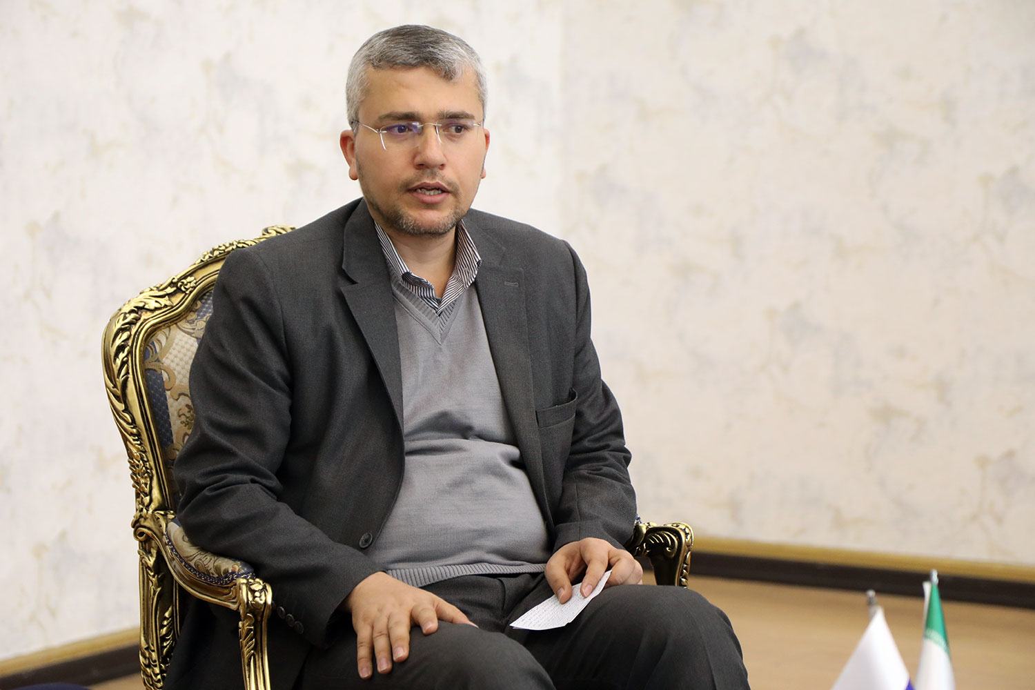 کمیسیون امنیت ملی مجلس خواستار کنترل بازرسی‌های آژانس شد