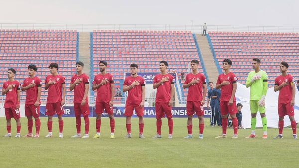 ایران با احترام به شهدا فینالیست کافا شد