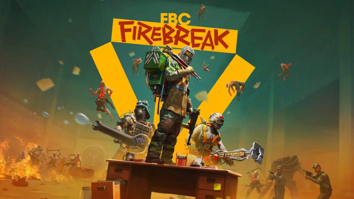نقشه راه بازی FBC: Firebreak در سال ۲۰۲۵ منتشر شد