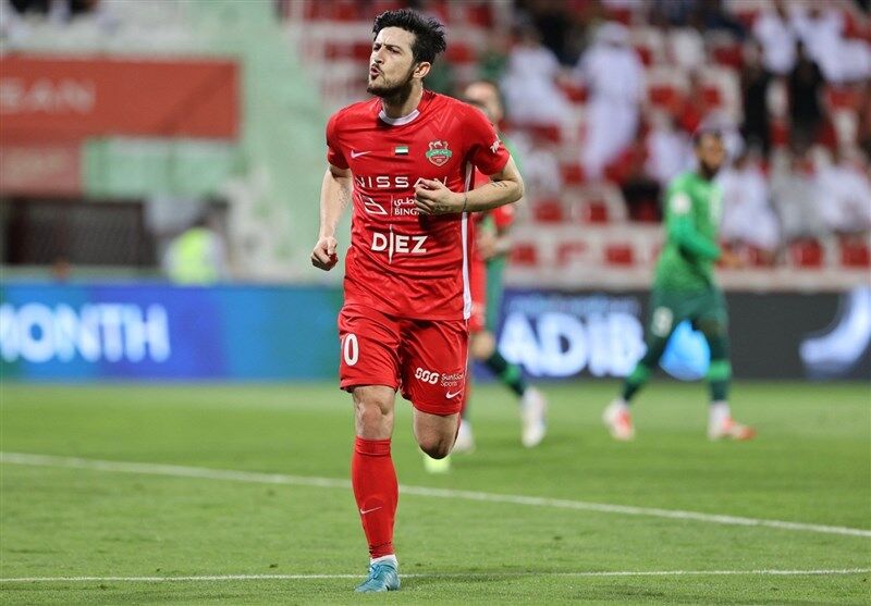 سردار آزمون: تبریز ایستاده تا ایران نلرزد!