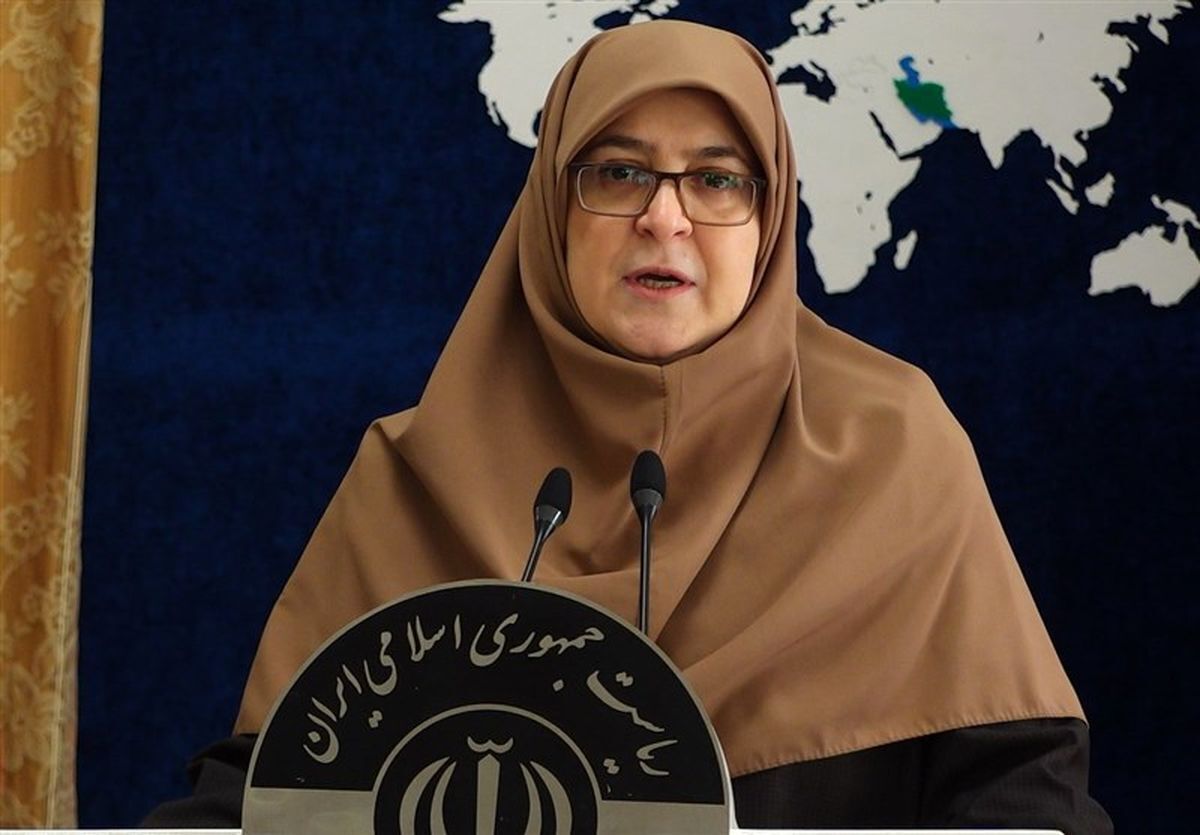 سخنگو: اولویت دولت در بحران، مردم است
