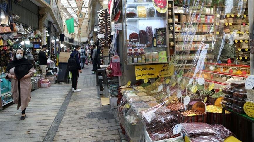 اصناف تهران امروز باز هستند