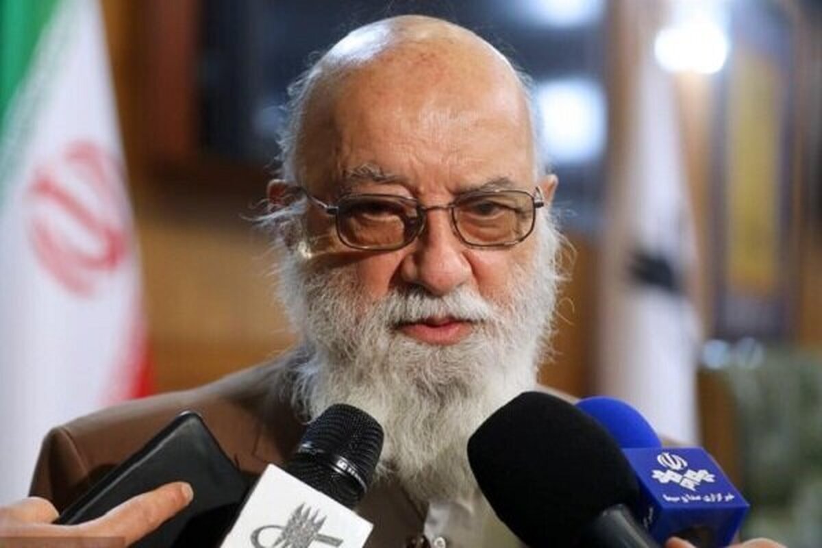 چمران: مترو می‌تواند در شرایط حاد نقش پناهگاه را ایفا کند