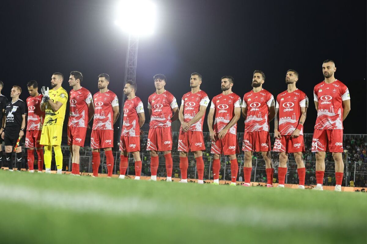 فوری؛ اتفاقی که نقل‌ و انتقالات پرسپولیس را به کما برد!