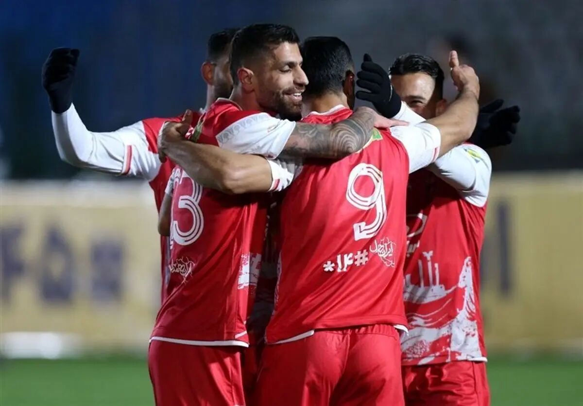 تاثیر جنگ بر لیست خرید پرسپولیس: بازیکنان داخلی در اولویت؟