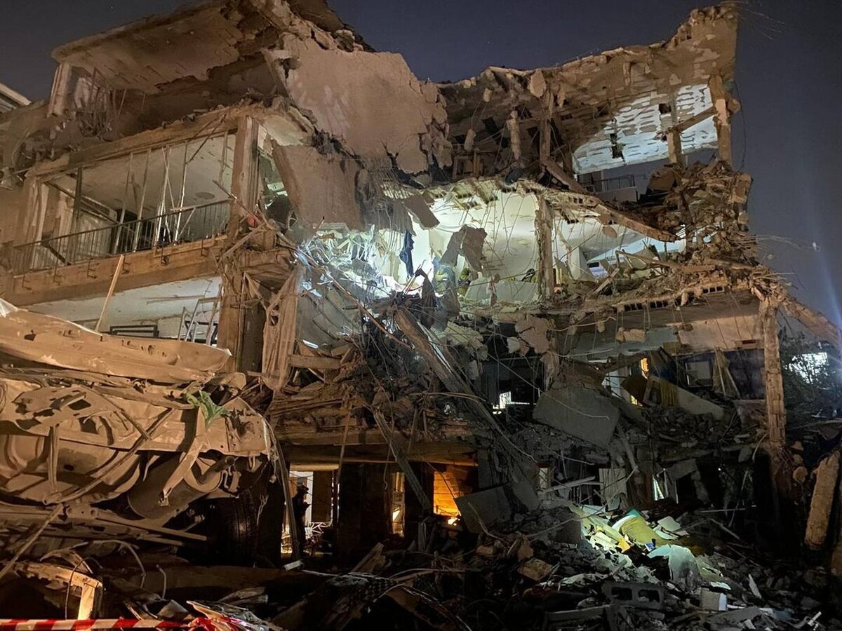 این‌جا جنگ گزارش نمی‌شود؛ زندگی می‌شود