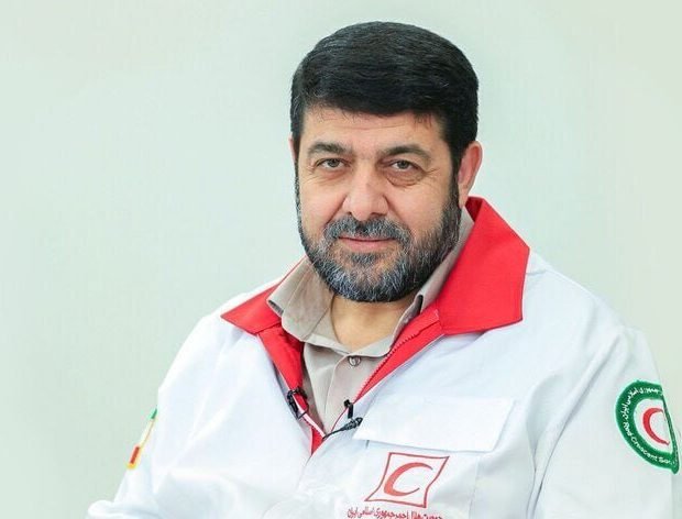۷۰ هزار نیروی تخصصی در حالت آماده‌باش قرار دارند