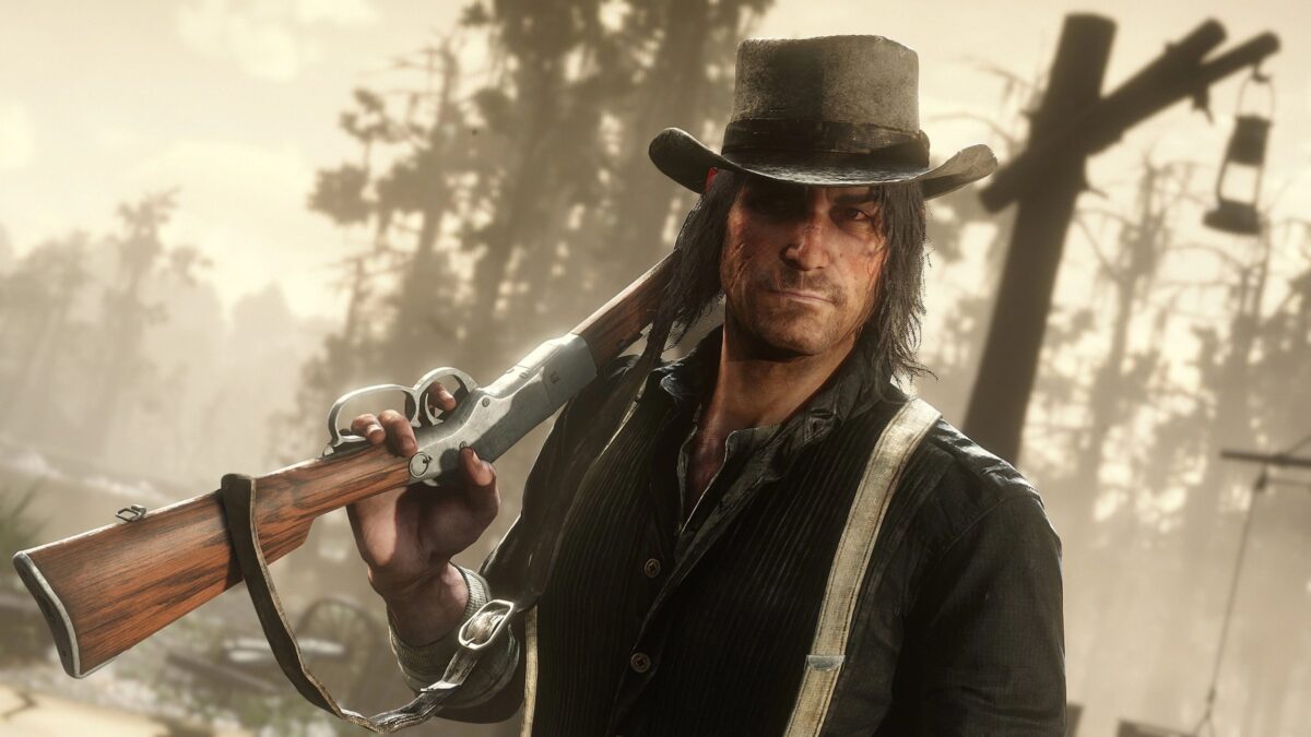 شایعه: اخبار جدیدی از بازی Red Dead Redemption در هفته جاری منتشر می‌شود