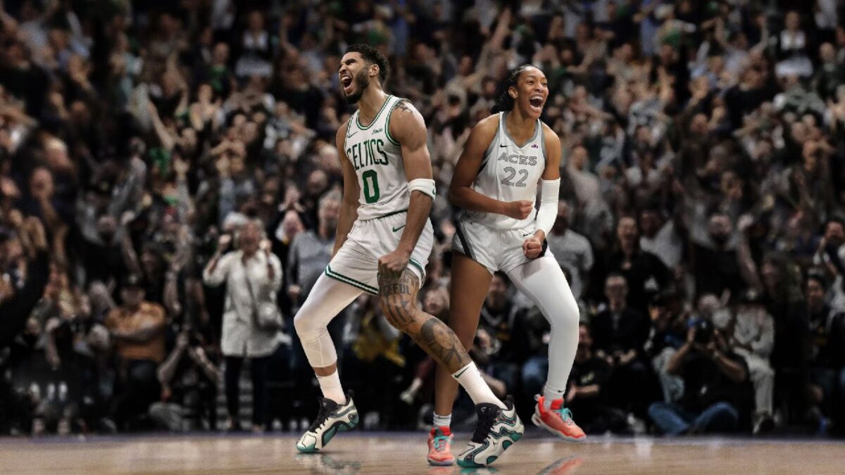 شرکت 2K و NBA قرارداد همکاری جهانی چند ساله جدیدی بستند