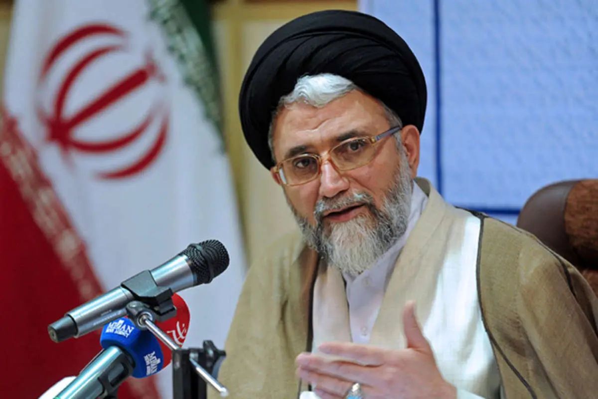 وزیر اطلاعات: با معدود عوامل نفوذی که با دشمن همکاری می‌کنند، قاطعانه برخورد می‌کنیم