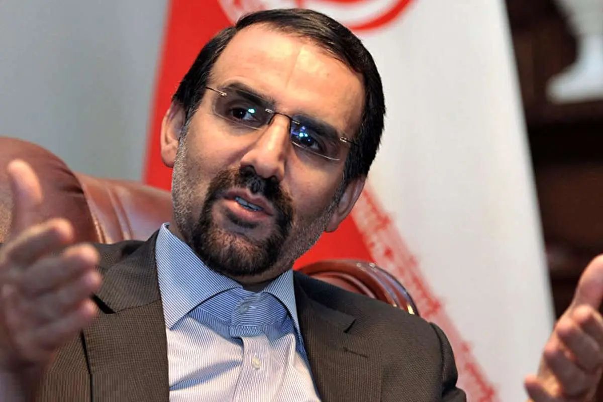سنایی، مشاور سیاسی پزشکیان: هرگونه آغاز مجدد مذاکره، از درون پاسخ قاطع به متجاوز می‌گذرد/ اروپا با سکوت در برابر تجاوز و تایید ضمنی آن، پایه‌های حقوق بین‌الملل و اخلاق جمعی را بیش از پیش، سست می‌کند