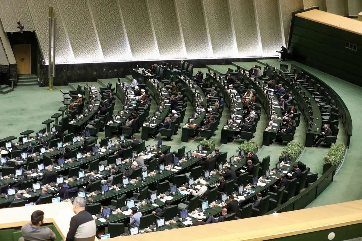 مهر: مجلس امروز مصوبه‌ای برای خروج از NPT نداشت