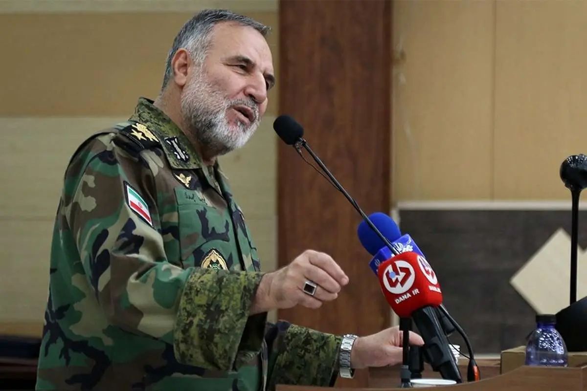 حیدری، فرمانده نیروی زمینی ارتش: در ۴۸ ساعت گذشته، ده‌ها فروند از انواع سامانه‌های پهپاد انهدامی، مجهز به سر جنگی ضد استحکامات را به سوی مناطق حساس اسرائیل پرتاب کردیم که با موفقیت اهداف را اصابت قرار داد