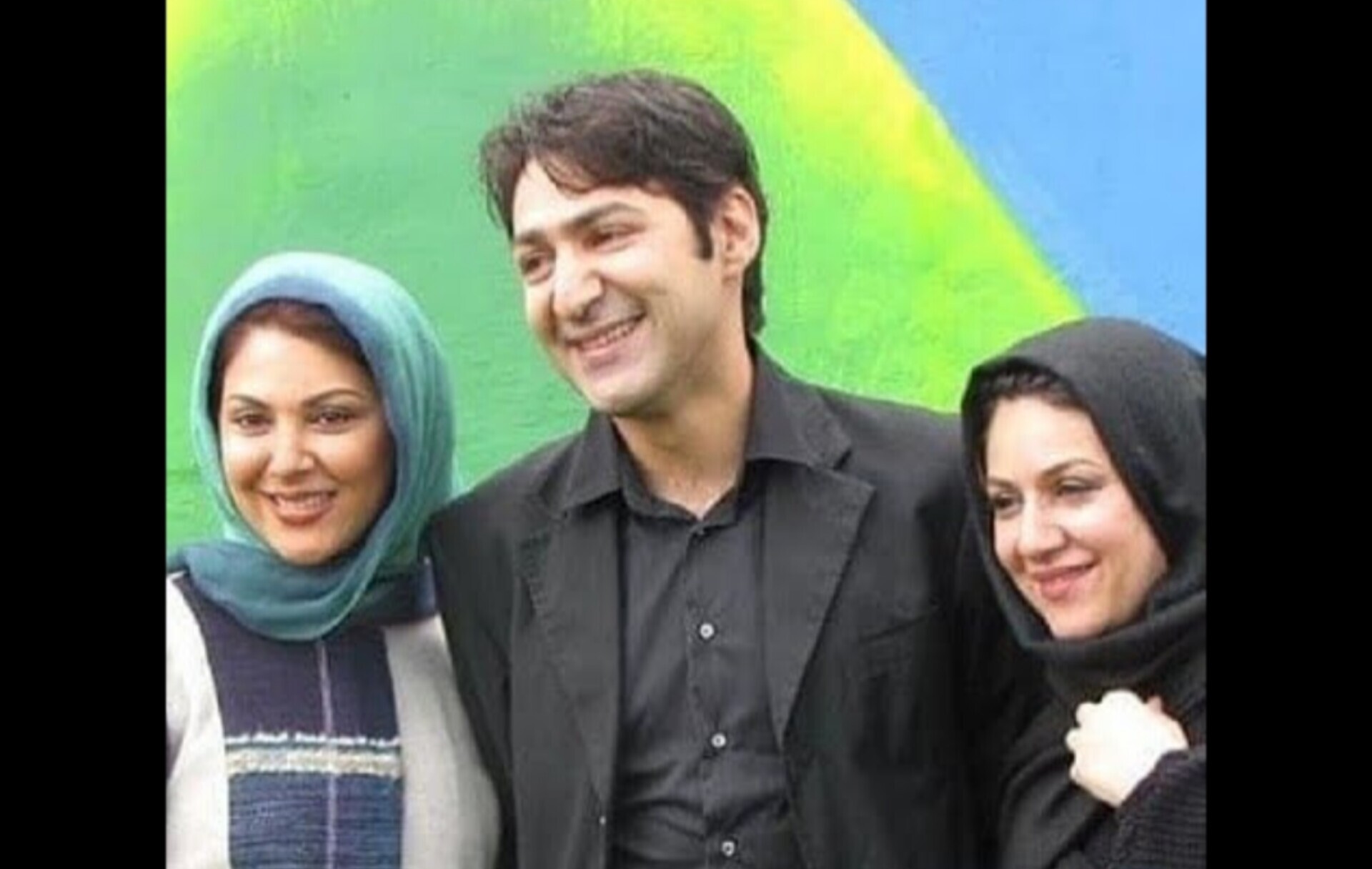 برادر ستاره و لاله اسکندری، بازیگران سینما: خانه پدری من، در اثر حملات هوایی اسرائیل در بلوار کشاورز تهران، ویران شد/ خانه پدری بزرگ‌تر، ایران است که نباید ویران شود