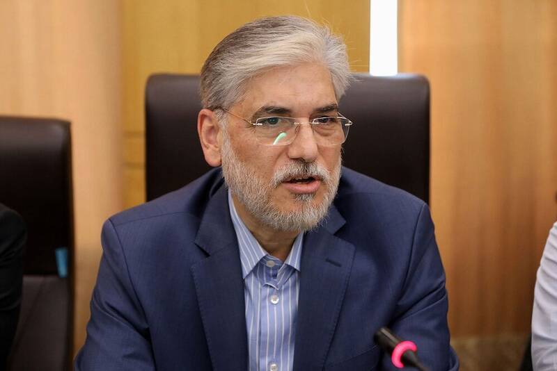 دستور وزیر علوم برای اسکان استادان آسیب‌دیده