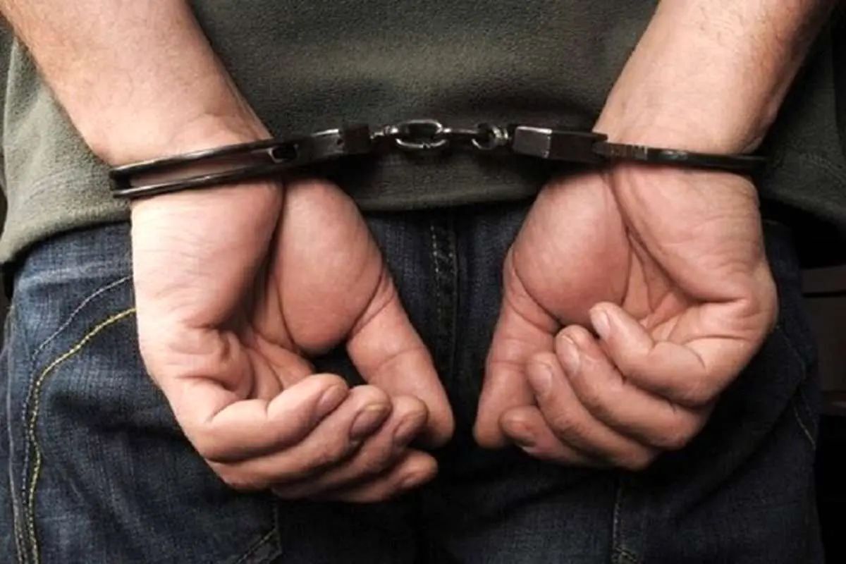 سپاه: بازداشت چند نفر به اتهام انتشار تصاویر و کلیپ‌های هدفمند در یکی از شهرستان‌های استان فارس