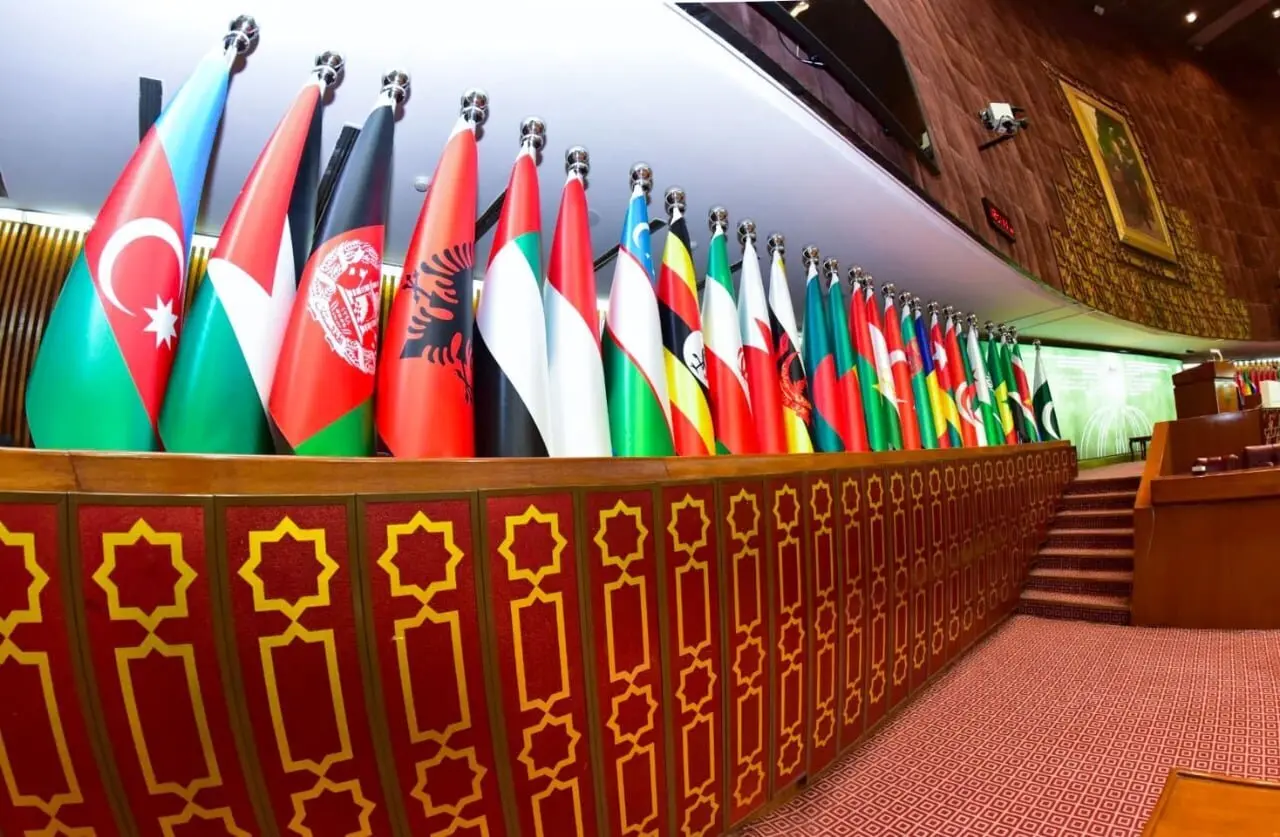 سازمان همکاری اسلامی: تجاوز اسرائیل باید متوقف شود