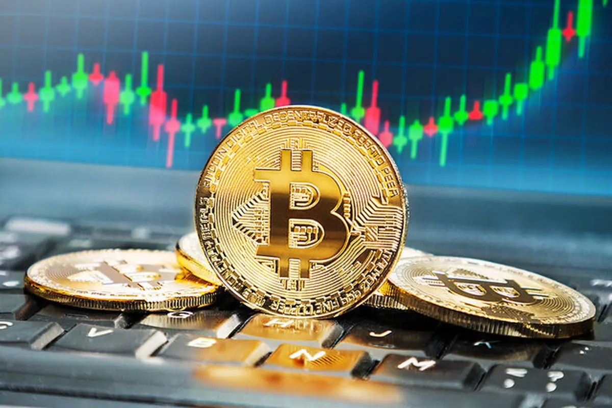 آخرین وضعیت بازار رمزارزها؛ بیت‌کوین ۱۰۷ هزار دلار را رد کرد