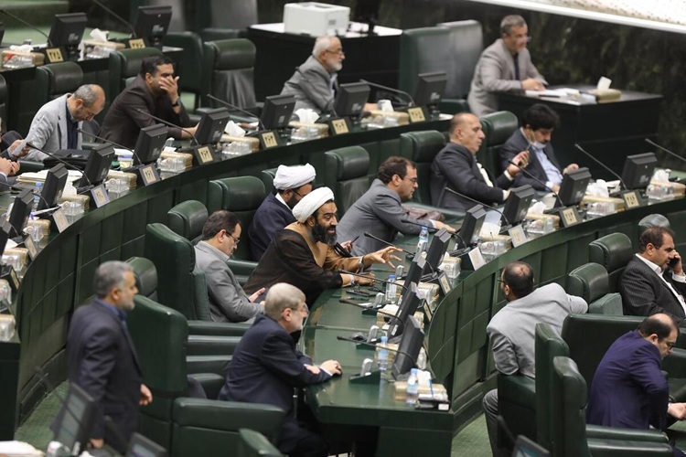 مجلس تصویب کرد؛ تشدید مجازات همکاری‌کنندگان با اسرائیل