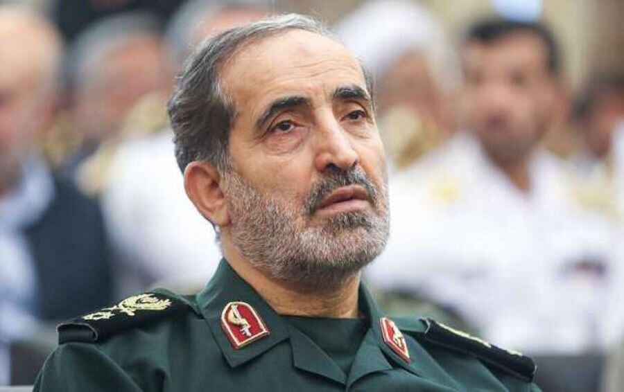 ترور سرلشکر علی شادمانی تایید شد؟