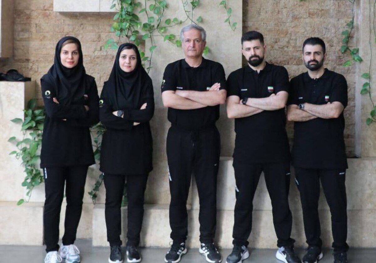 سقوط در رنکینگ جهانی، دستاورد تنیس روی میز از دوحه