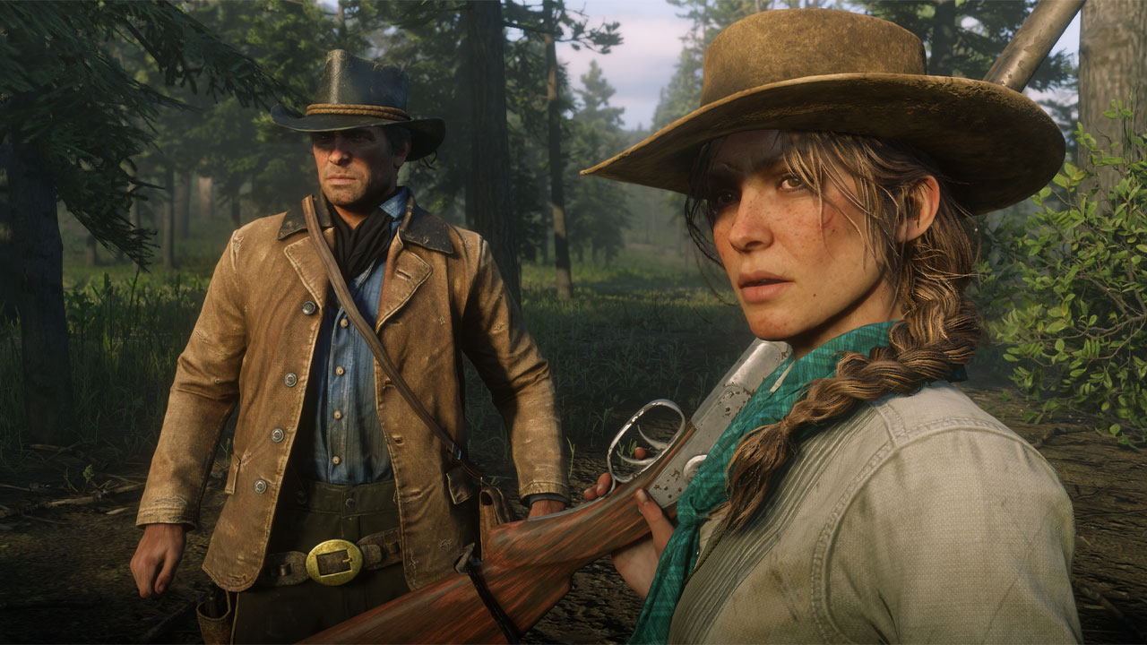 صداپیشه آرتور مورگان هم اخبار جدید درباره Red Dead Redemption را تایید کرد