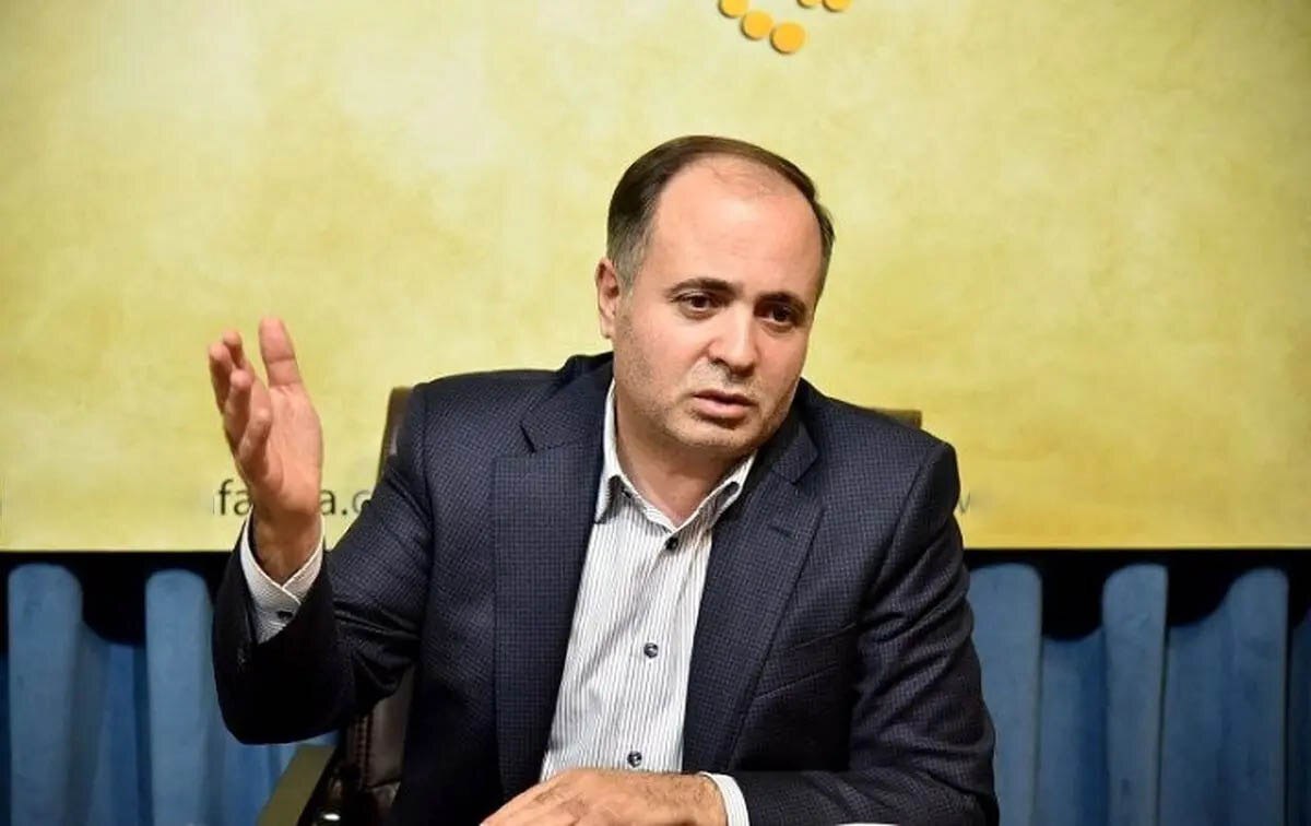 وزیر کشاورزی: بازار ایران از کالاهای اساسی مملو است