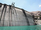 تسنیم:  وضعیت سدهای تهران از نظر کاهش حجم آب، بحرانی‌ و بی‌سابقه است