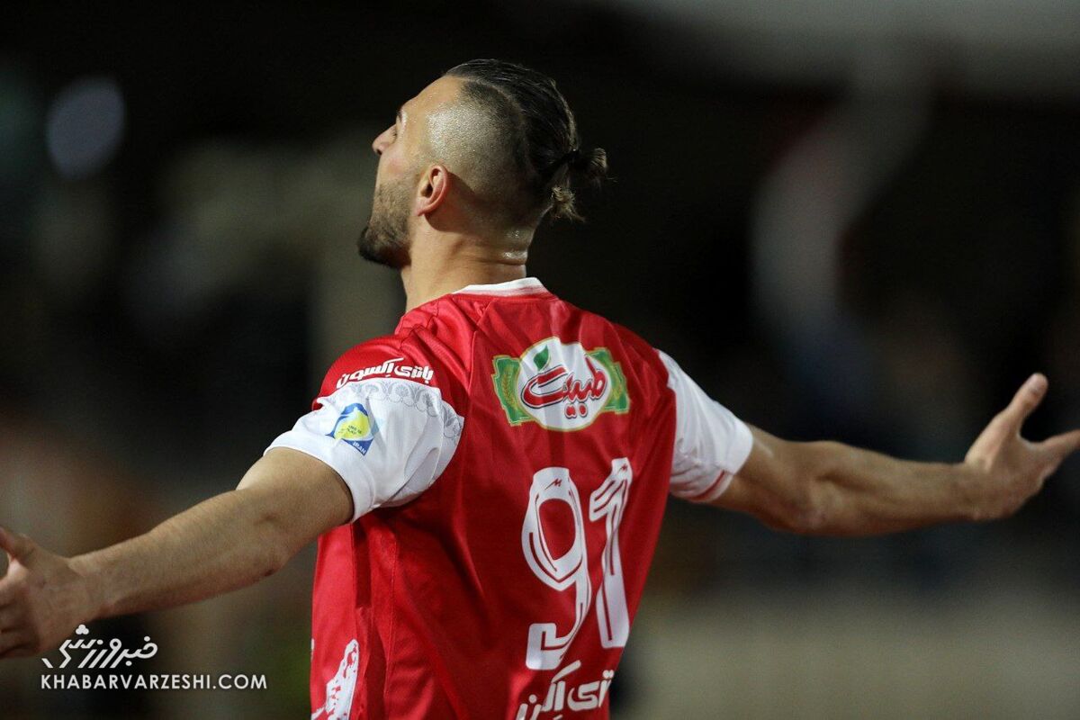 اتفاق عجیب همزمان با حضور دورسون در باشگاه پرسپولیس؛ بلبشو و ناهماهنگی یا پلتیک؟!
