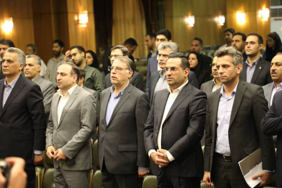 «فولاژ» در مسیر عبور از بحران سودآوری با اتکا به تولید محصولات خاص و انرژی‌هایتجدیدپذیر