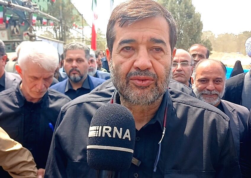 زمان آماده شدن ورزشگاه آزادی رسماً اعلام شد