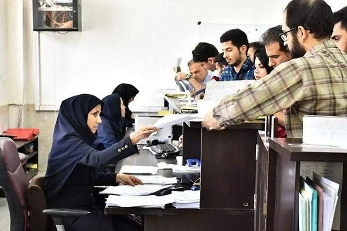 ادارات سیستان و بلوچستان و خراسان رضوی تعطیل شد