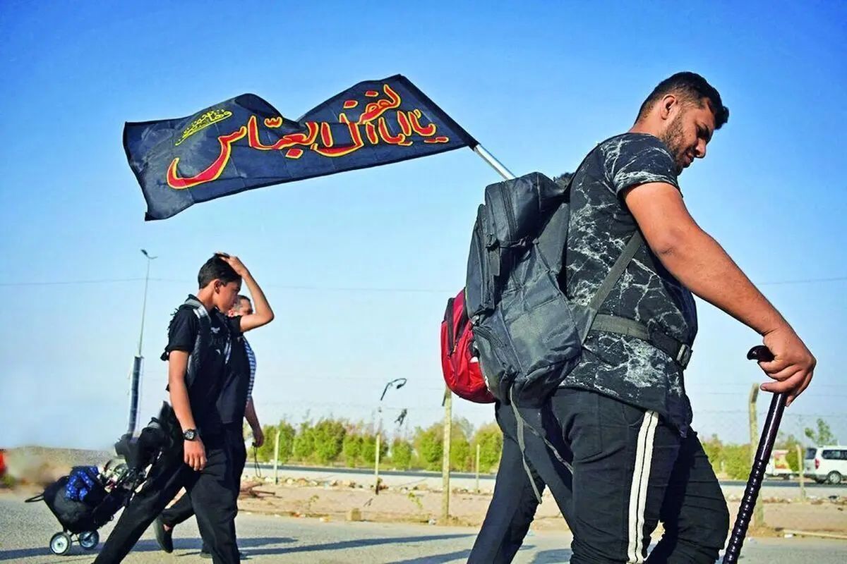 رئیس ستاد مرکزی اربعین: خروج حدود یک و نیم میلیون نفر از کشور ثبت شده/ تاکنون حدود ۳۰۰ هزار نفر از زائران به کشور بازگشته‌اند/ بیش از ۲ میلیون و ۶۰۰ هزار نفر در سامانه سماح ثبت‌نام کرده‌اند