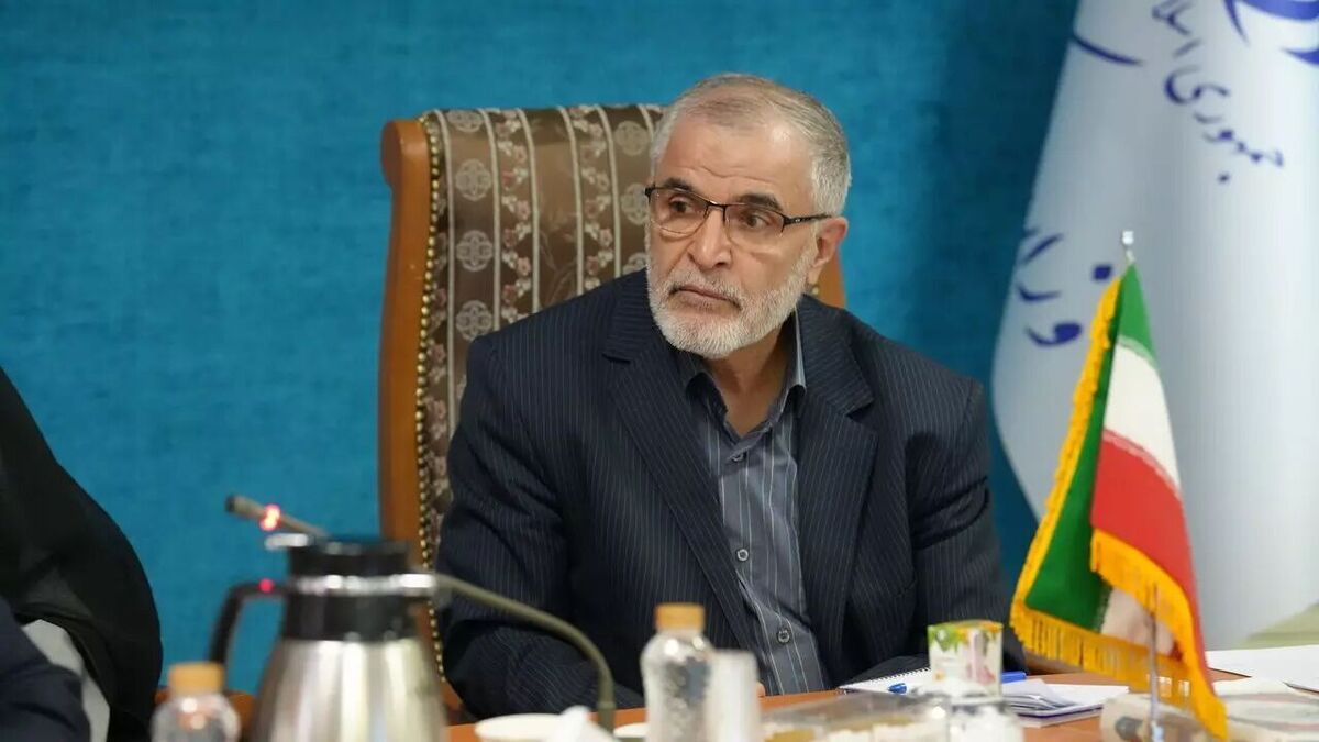 گرمای شدید، مانع حضور پرشور زائران اربعین نشد